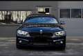 BMW 420 420d Gran Coupe M -pak Full optie Noir - thumbnail 1