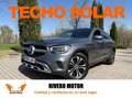 Mercedes-Benz GLC 220 d 4MATIC Gris - thumbnail 1
