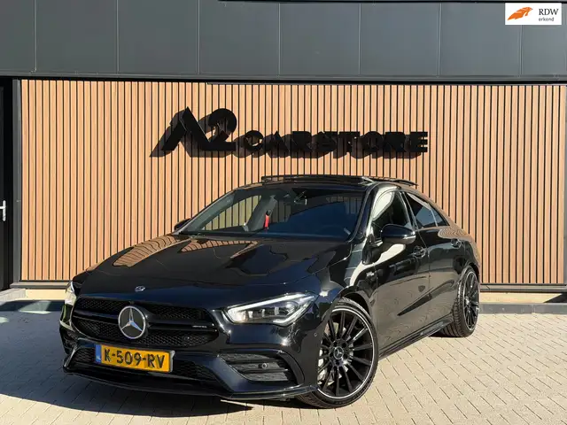 Mercedes-Benz CLA 35 AMG 4MATIC Premium Plus PANO NETTE AUTO