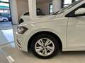 Volkswagen Polo 5p 1.6 tdi Comfortline 95cv Bianco - thumbnail 5