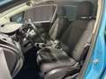 Opel Meriva Design Edition *PDC*TEMP*MFL*KLIMA* Blau - thumbnail 10
