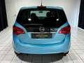 Opel Meriva Design Edition *PDC*TEMP*MFL*KLIMA* Blau - thumbnail 5