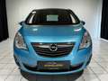 Opel Meriva Design Edition *PDC*TEMP*MFL*KLIMA* Blau - thumbnail 2