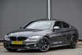 BMW 440 4-serie Coupé 440i 326Pk Aut. | Centennial High Ex Gris - thumbnail 1