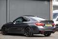 BMW 440 4-serie Coupé 440i 326Pk Aut. | Centennial High Ex Gris - thumbnail 22