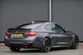 BMW 440 4-serie Coupé 440i 326Pk Aut. | Centennial High Ex Gris - thumbnail 2