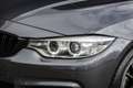 BMW 440 4-serie Coupé 440i 326Pk Aut. | Centennial High Ex Gris - thumbnail 43