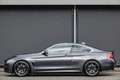 BMW 440 4-serie Coupé 440i 326Pk Aut. | Centennial High Ex Gris - thumbnail 4