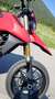 Ducati Hypermotard 796 Hypermotard 698 mono Rosso - thumbnail 7