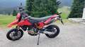 Ducati Hypermotard 796 Hypermotard 698 mono Rosso - thumbnail 2