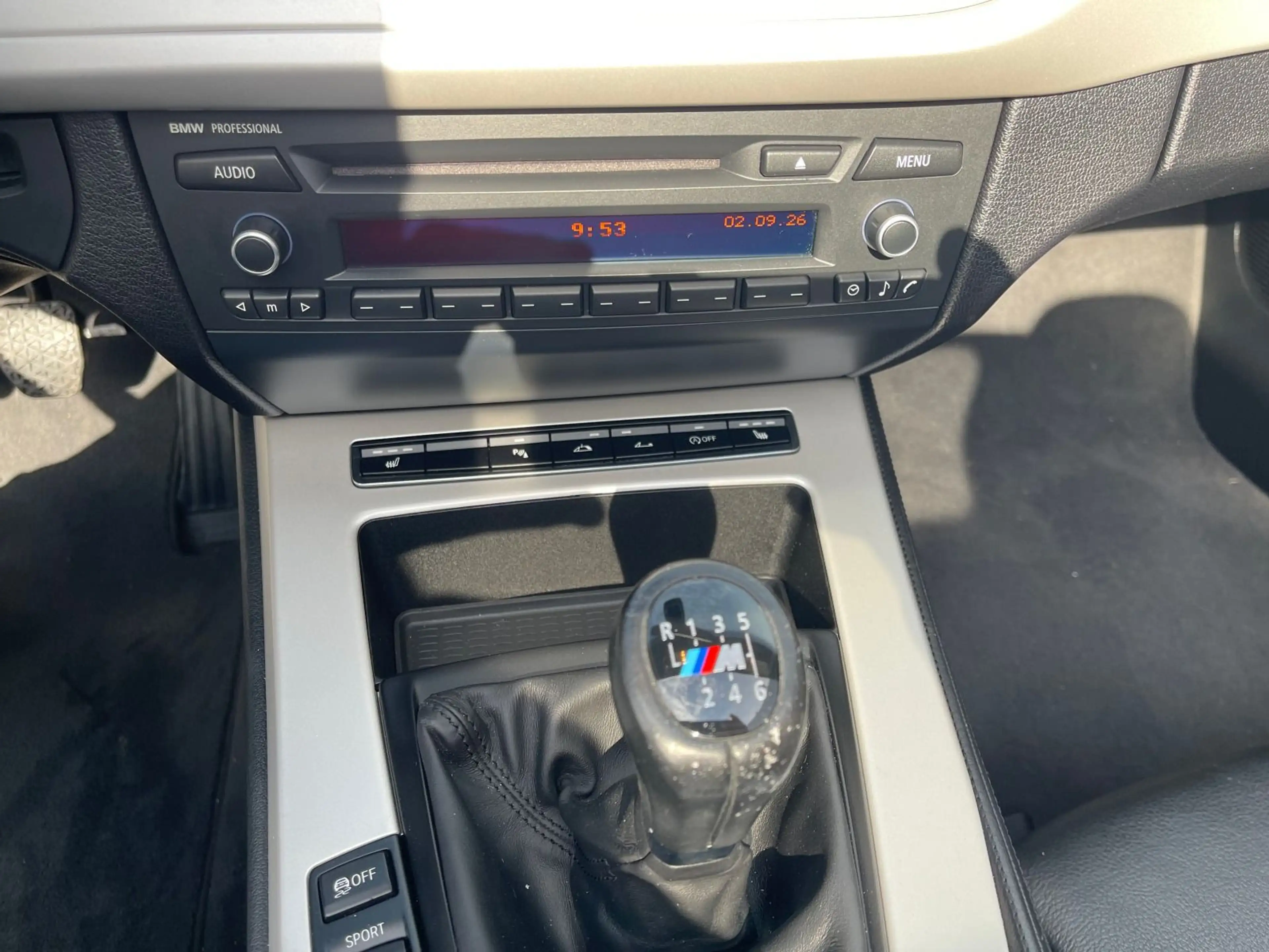 BMW Z4 Z 4 sDrive 20i Klima Leder — photo 12