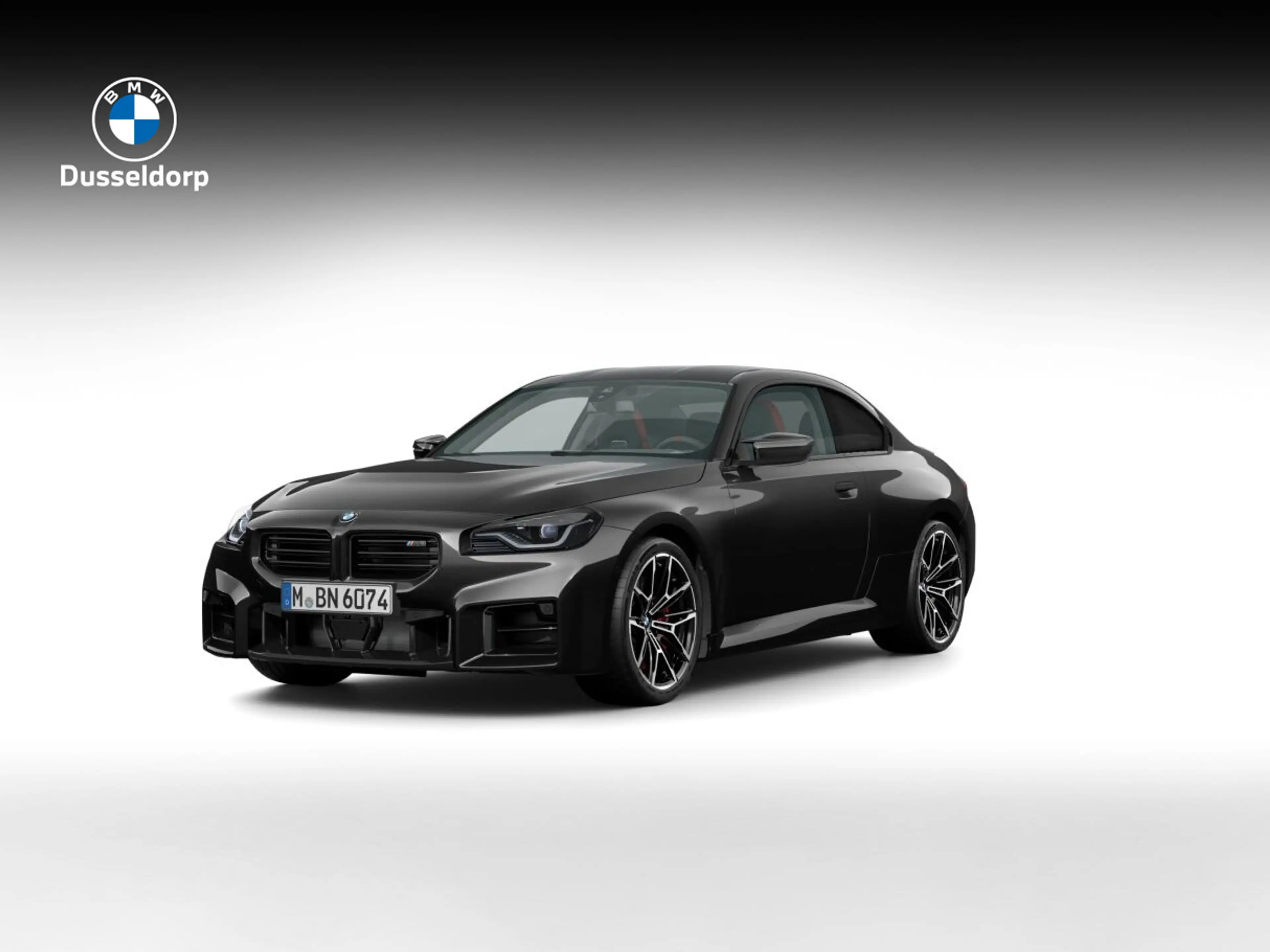 BMW M2 Coupé xDrive
