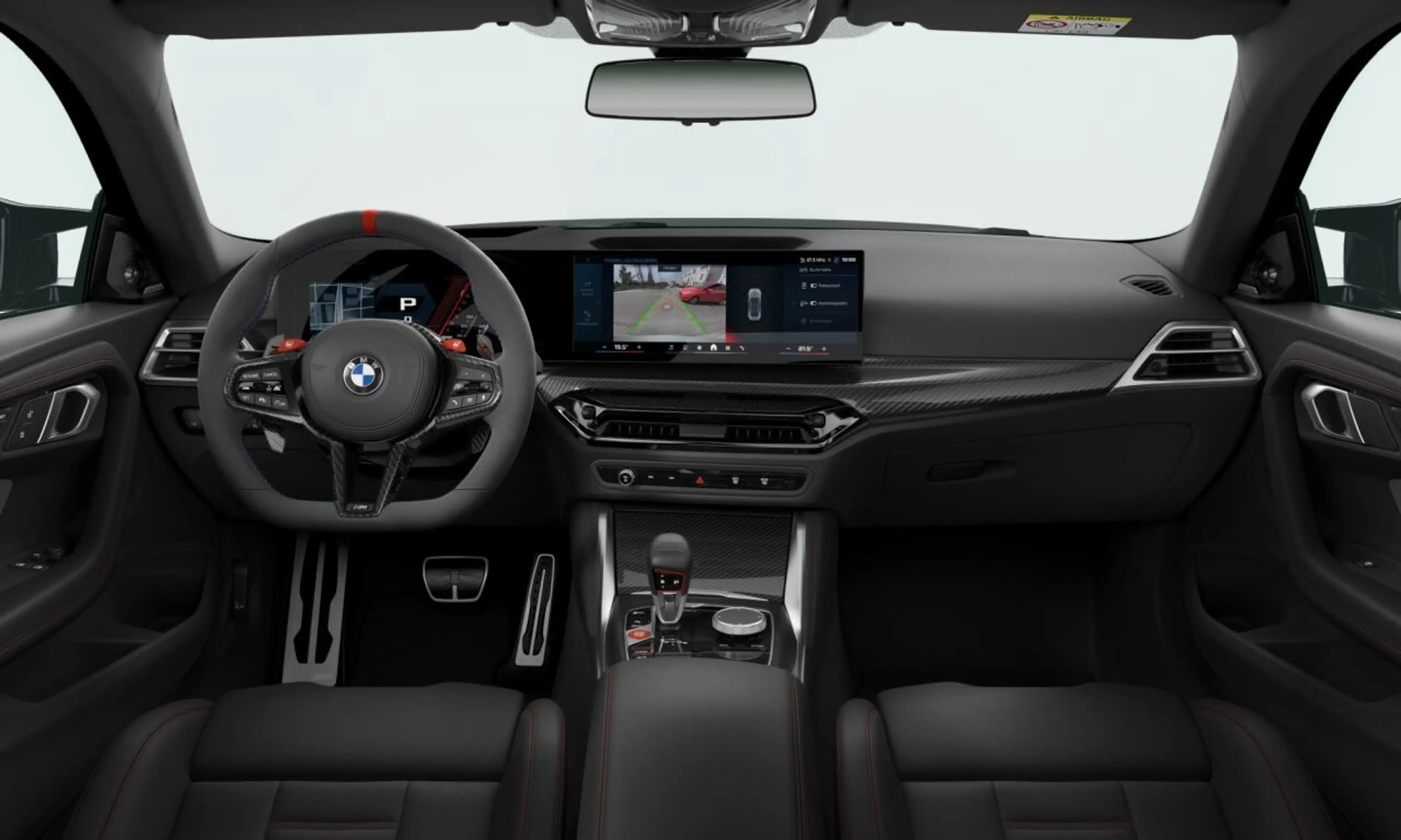 BMW M2 Coupé xDrive — photo 4