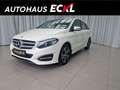 Mercedes-Benz B 200 d Austria Edition Style bijela - thumbnail 1