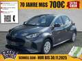 Mazda Prime-Line 1.5L Hybrid VVT-i 116 DAB Gris - thumbnail 1