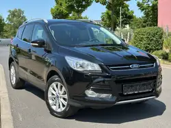 Ford Kuga 1.5 EcoBoost Titanium