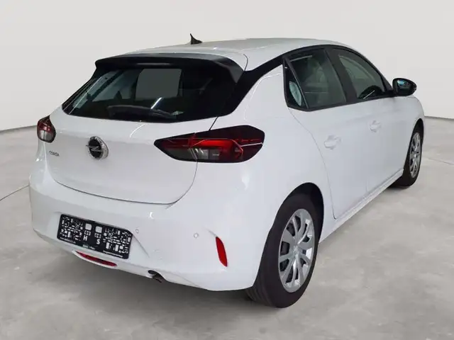 Opel Corsa view 4