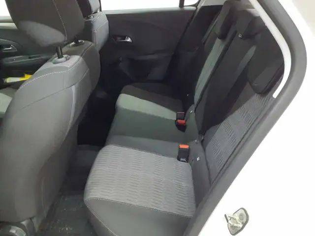 Opel Corsa view 14