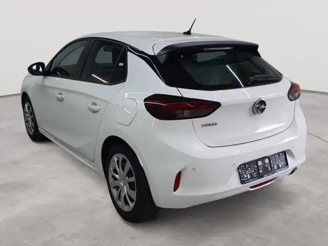 Opel Corsa view 5