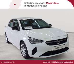 Corsa 1.2 Direct Injection Turbo Edition KAM