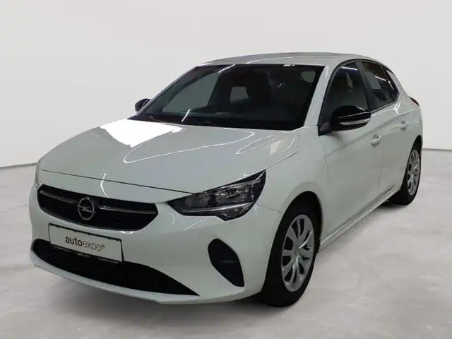Opel Corsa view 2