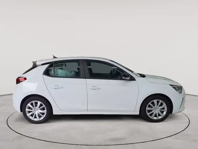 Opel Corsa view 3