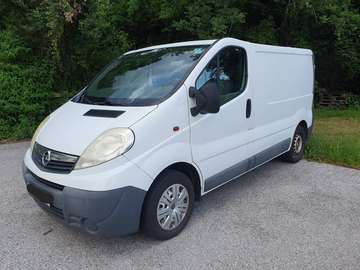 mit Campingausbau