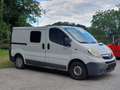 Opel Vivaro mit Campingausbau Weiß - thumbnail 2