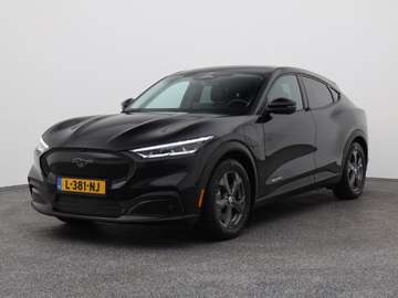 RWD 75 kWh | 360° | ADAPTIVE | B&O | KEYLESS | STO