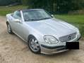 Mercedes-Benz SLK 230 SLK 230 Kompressor Silber - thumbnail 4
