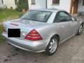 Mercedes-Benz SLK 230 SLK 230 Kompressor Silber - thumbnail 13