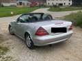Mercedes-Benz SLK 230 SLK 230 Kompressor Silber - thumbnail 8