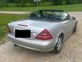 Mercedes-Benz SLK 230 SLK 230 Kompressor Silber - thumbnail 5