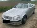 Mercedes-Benz SLK 230 SLK 230 Kompressor Silber - thumbnail 6