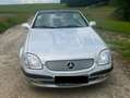 Mercedes-Benz SLK 230 SLK 230 Kompressor Silber - thumbnail 1