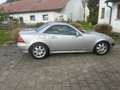 Mercedes-Benz SLK 230 SLK 230 Kompressor Silber - thumbnail 12