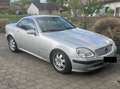 Mercedes-Benz SLK 230 SLK 230 Kompressor Silber - thumbnail 11