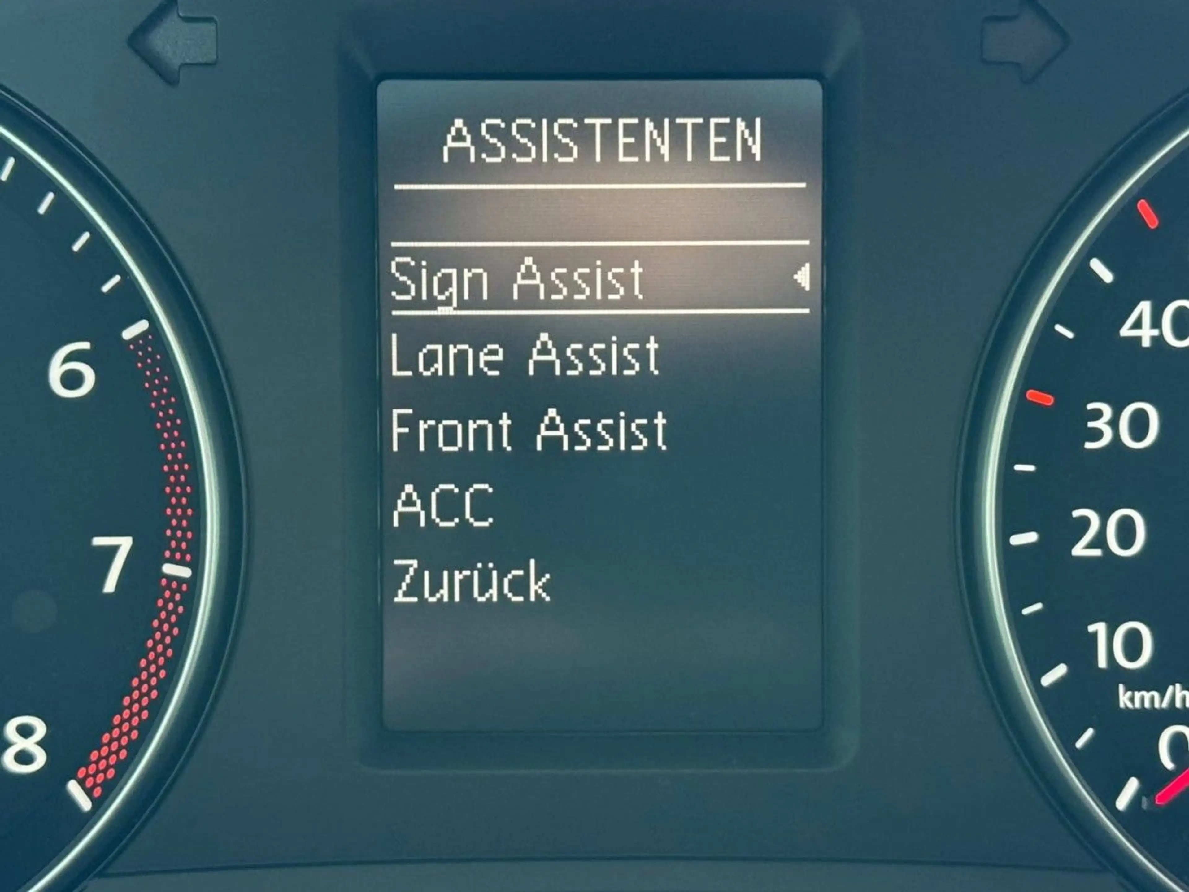 Volkswagen Sharan 1.4.TSI,DSG,7-SITZER,ACC,KAMERA,EL-TÜRE — photo 15