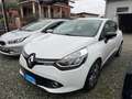 Renault Clio 1.5 DCI 1 PROPR. Weiß - thumbnail 1