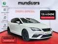 SEAT Leon 1.5 TGI FR Edition Blanco - thumbnail 1