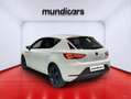 SEAT Leon 1.5 TGI FR Edition Blanco - thumbnail 6