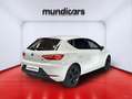 SEAT Leon 1.5 TGI FR Edition Blanco - thumbnail 4