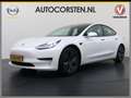 Tesla Model 3 RWD SR plus 325PK Lmv 18" AutoPilot FSD Leder Pano Blanc - thumbnail 1