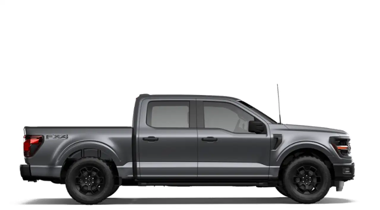 Ford F 150 photo Ford F 150