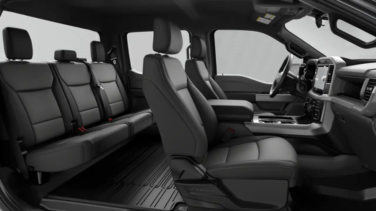 Ford F 150 photo Ford F 150