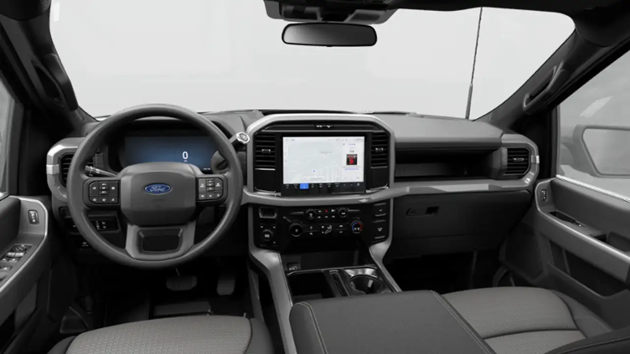 Ford F 150 photo Ford F 150