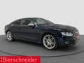 Audi S5 Coupe 4.2 FSI 20 LEDER NAVI XENON Albastru - thumbnail 5