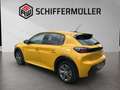 Peugeot e-208 50kWh Allure Gelb - thumbnail 3