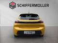 Peugeot e-208 50kWh Allure Gelb - thumbnail 5