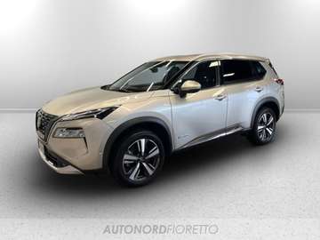 1.5 e-power tekna e-4orce 4wd auto